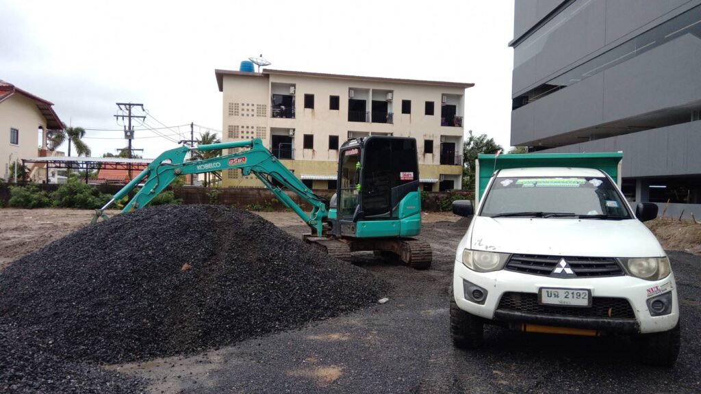 บริการรับซื้อโครงสร้างเหล็กภูเก็ต